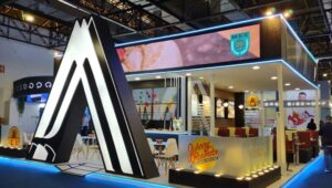 Grupo Antaris Food participa da ABF Expo 2026