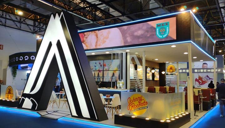 Grupo Antaris Food participa da ABF Expo 2026