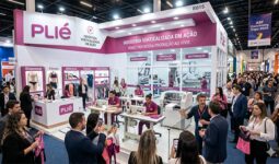 Plié participa ABF Expo 2026