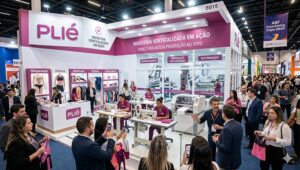 Plié participa ABF Expo 2026