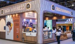 Franquia Casa Bauducco estará na ABF Expo 2026
