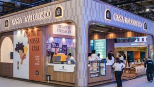 Franquia Casa Bauducco estará na ABF Expo 2026