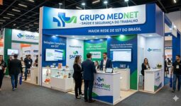 Grupo MedNet vai estar na ABF Expo 2026