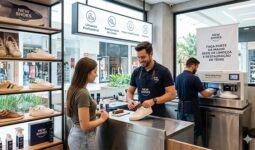 Franquia New Shoes estará na ABF Expo 2026