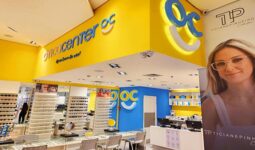 Franquia Otica Center estará na ABF Franchising Expo 2026