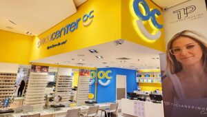 Franquia Otica Center estará na ABF Franchising Expo 2026