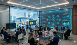RetailTech Saggezza