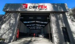 Franquia Carflix