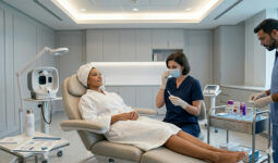 franquia Espaço Facial