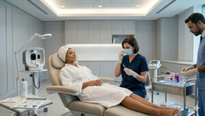franquia Espaço Facial