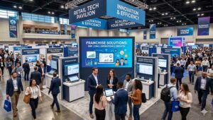 Data System estará na ABF Franchisng Expo 2026