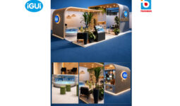 Igui e Tratabem participam da ABF Expo2026