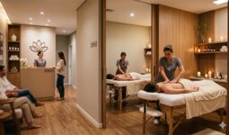 Franquia Fast Massagem estará na ABF Expo 2026