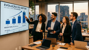 M&A Franchising
