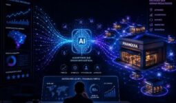 Gestão de franquias com IA na ABF Franchising Expo 2026