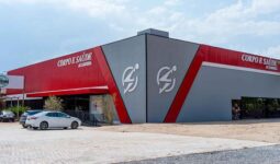 Academia Corpo & Saúde vai estar na ABF Expo 2026