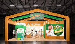 Franquia Pet de Todos participa da ABF Expo 2026