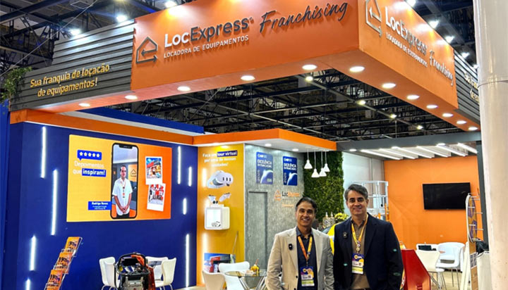 Franquia LocExpress