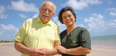 Acuidar cuidadores completa 10 anos