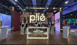 Plie estará na ABF Expo 2026