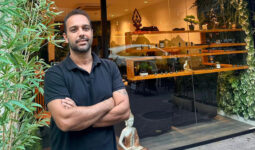 Franquia Sense Spa