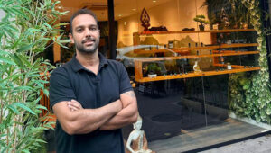 Franquia Sense Spa