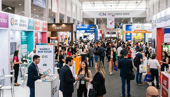 marcas particpantes ABF Expo 2026