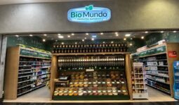 Bio Mundo participa da ABF Expo 2026