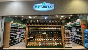 Bio Mundo participa da ABF Expo 2026