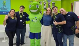 Franquia Influx de pai para filhos