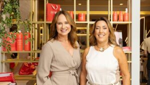 Fundadoras de Beauty Bessie falam sobre expansão