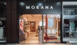 Morana é reconhecida como a maior marca de bijuterias do Brasil