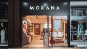 Morana é reconhecida como a maior marca de bijuterias do Brasil
