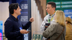 ABF Franchising Expo 2026