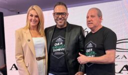 Franqueado MaisLaser e Instituto Ana Hickmann conta sua história