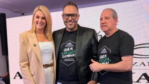Franqueado MaisLaser e Instituto Ana Hickmann conta sua história