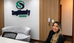 Antonia Oliveira CEO SegMundy Seguros