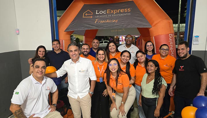 Fraqueado Locexpress Livo conta sua história