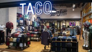 Franquia Taco lança modelo light com foco em expansão