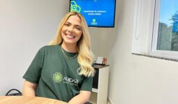 Franqueada conta como resolveu mudar de área e empreender cin a Acuidar