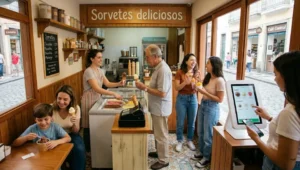 franquias até 100 mil para cidades pequenas