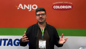 Franqueados contam sobre o sucesso do negócio Pinta Mundi Tintas