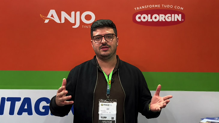 Franqueados contam sobre o sucesso do negócio Pinta Mundi Tintas