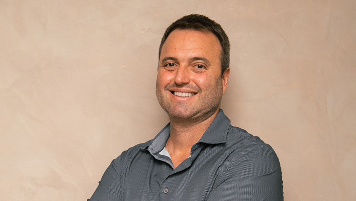 Rede Di Blasi Pizzas expande seu modelo de delivery.