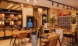 Franquia Fuel Eyewear em expansão
