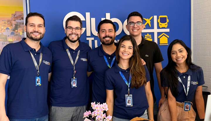 Ex-Comissário de Voo Decola no Franchising: Conheça a História do Franqueado que Abriu 3 Lojas em 4 Anos