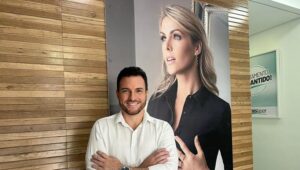 Veja como empresário migrou de vendas para a Maislaser