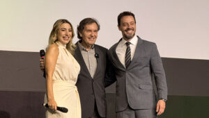 CEO's da Segmundy fala sobre o sucesso da rede e expansão