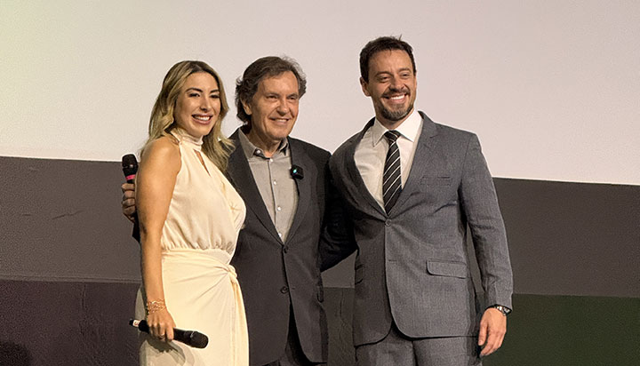 CEO's da Segmundy fala sobre o sucesso da rede e expansão