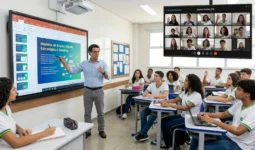 9 franquias de educação